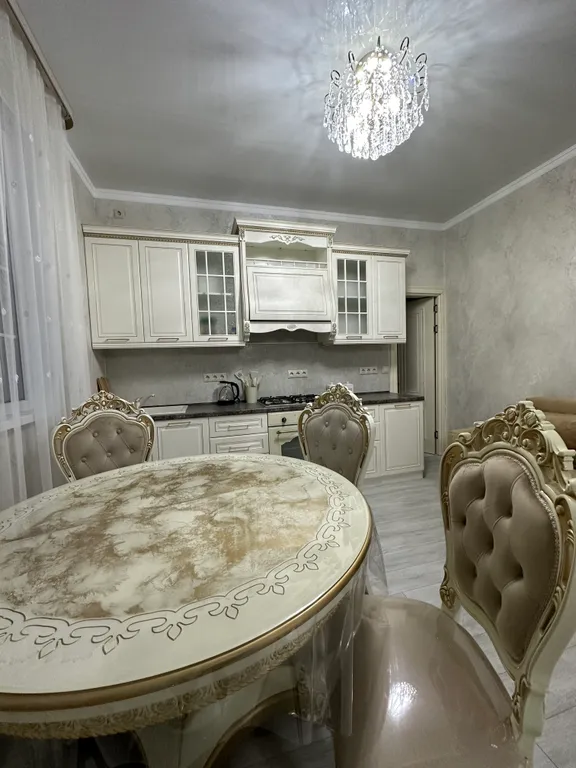 Квартира Комната — аренда посуточно в Алахадзы