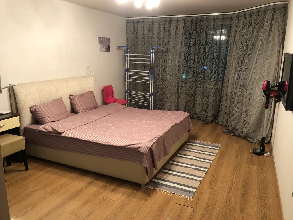 Уютная квартира - вы как дома