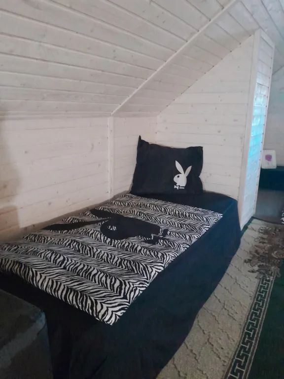 Коттедж Коттедж Сосновый бор и озеро — Нижний Новгород