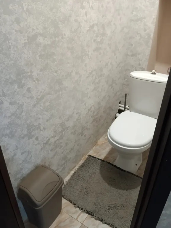 Уютная квартира с видом на горы