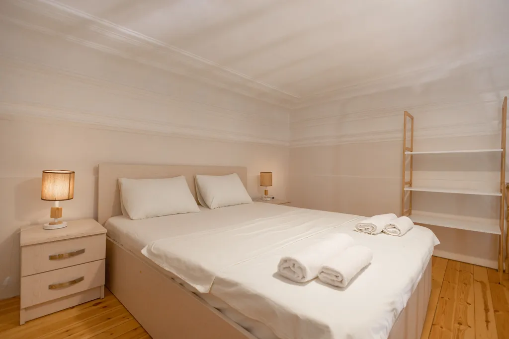 Дуплекс-квартира в самом сердце Торговой улицы