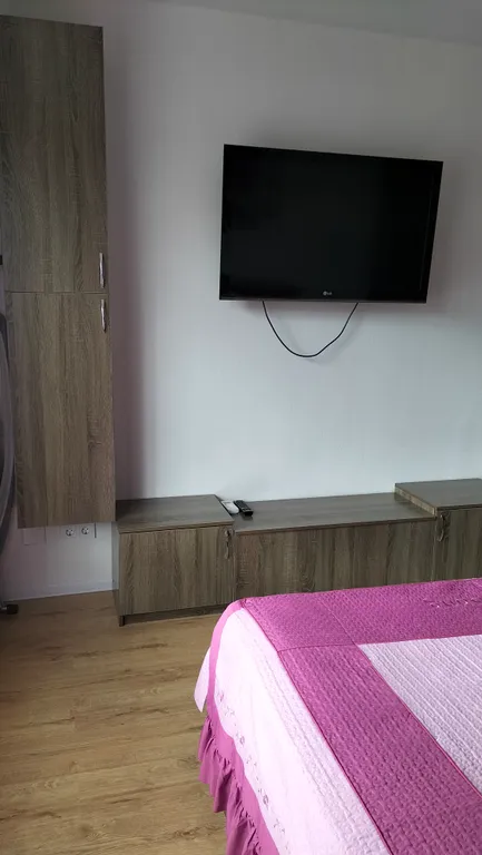 Уютная студия в новом районе