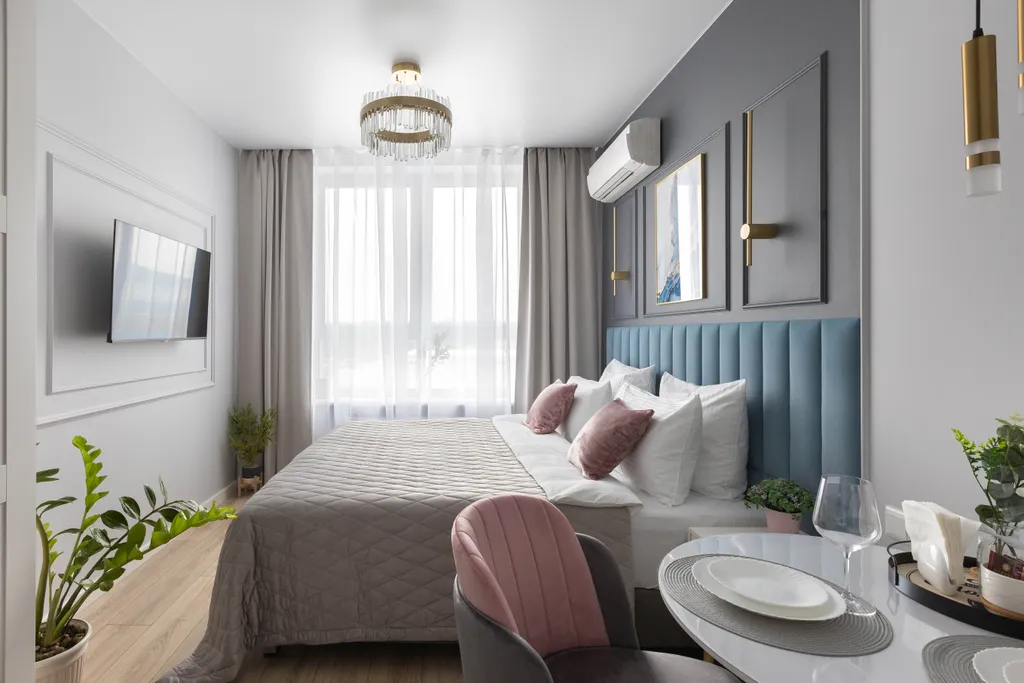 Студия Седьмое небо