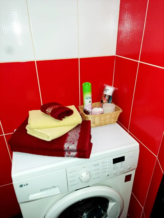 Апартаменты на Солдатова 15