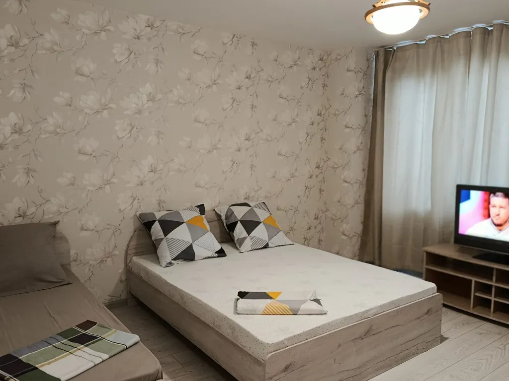 1-комнатная уютная квартира — аренда посуточно в Барнаул