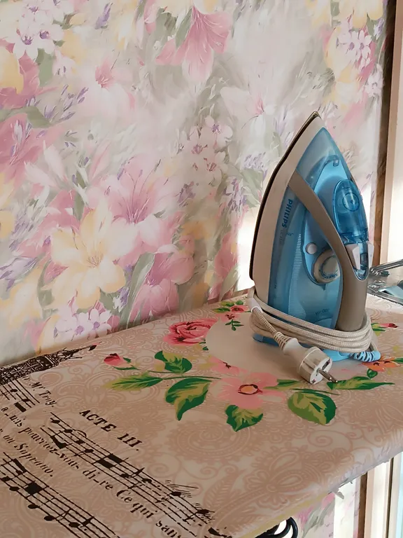 Квартира Просторная 2-комнатная квартира — Волгоград