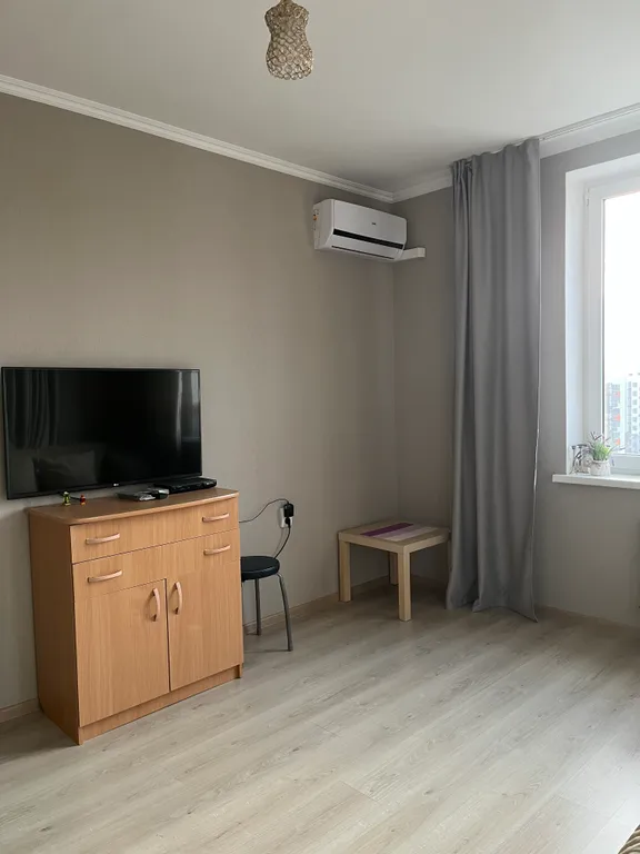 Квартира Квартира Отличная локация на море — Анапа