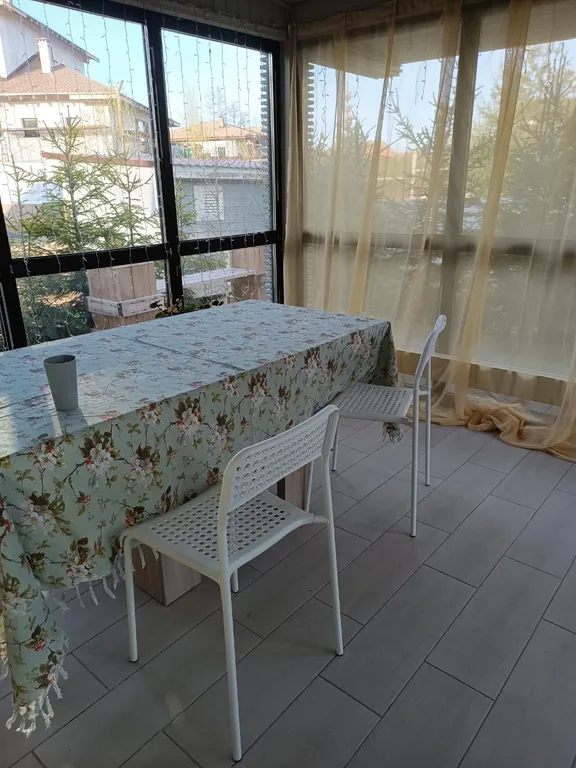 Коттедж Уютный коттедж около озера и леса — Первомайское