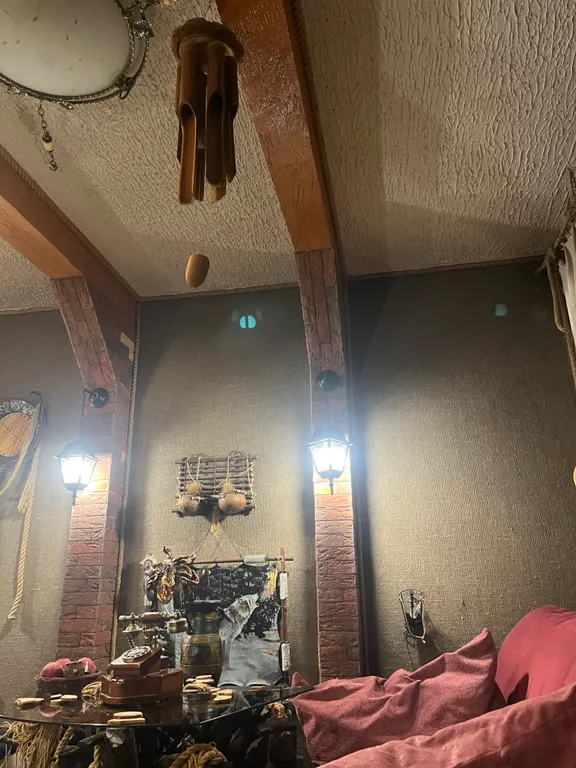 Уютная, теплая, чистая квартира