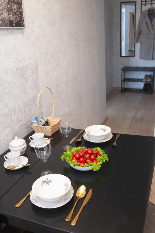 Квартира Уютная квартира для отдыха — Кронштадт