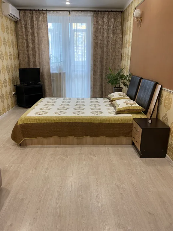 Чистая и уютная квартира в центре города