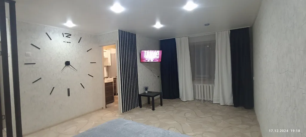 Классная квартира — аренда посуточно в Стерлитамак