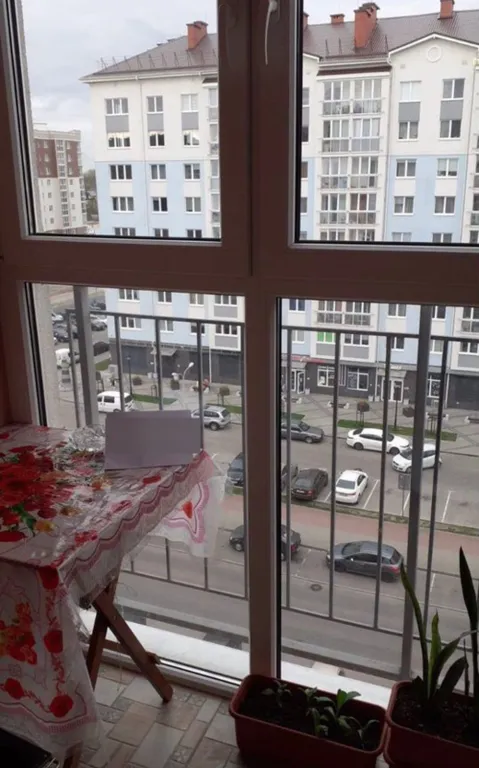 Уютная квартира на Сельме