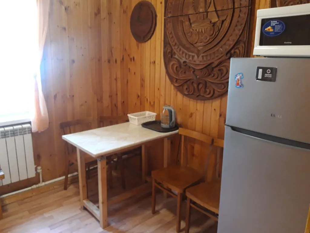 Коттедж Уютный деревенский домик. — Кострома