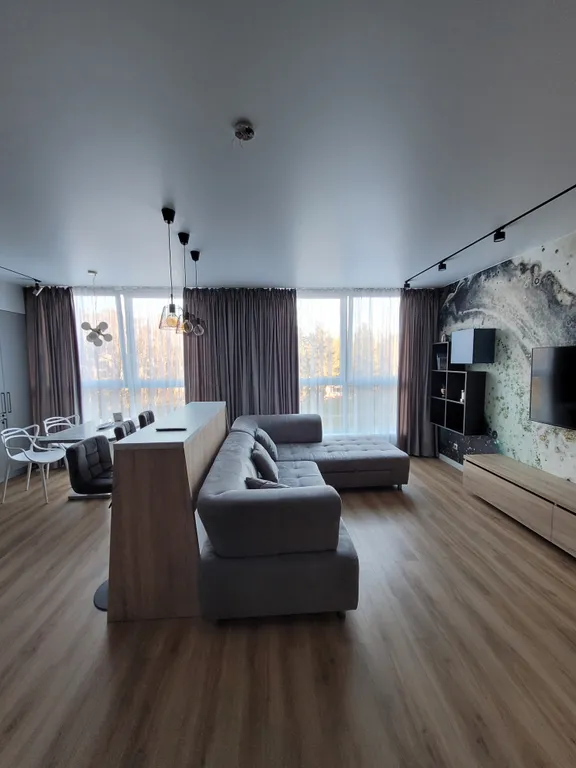 Квартира Апартаменты baltic beach&baden spa — аренда посуточно в Светлогорск