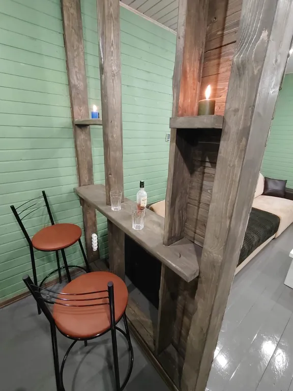 Дом 40 соток