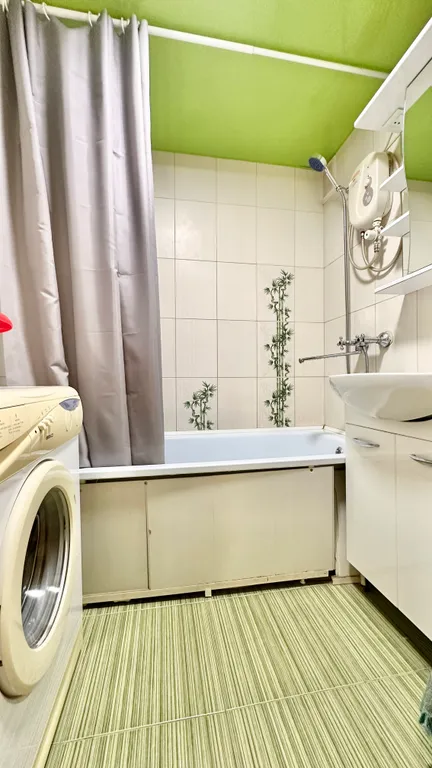 Уютная, светлая, чистая квартира в центре города