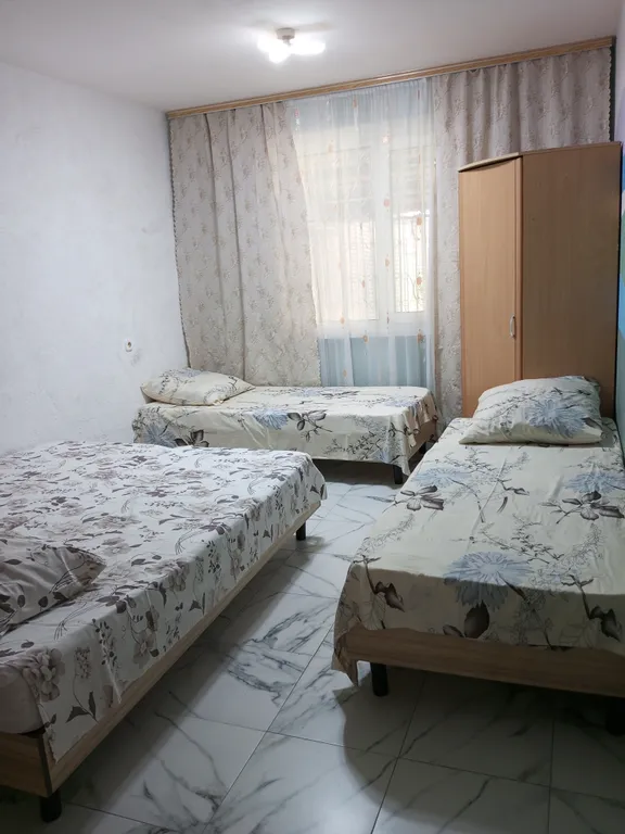 Квартира Номер в частном коттедже. — аренда посуточно в Лермонтово