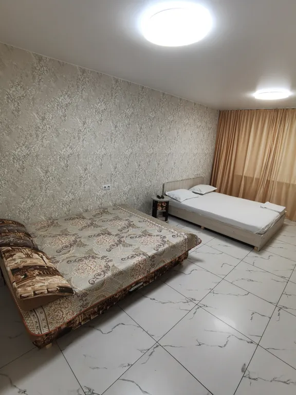 Квартира до 10 человек