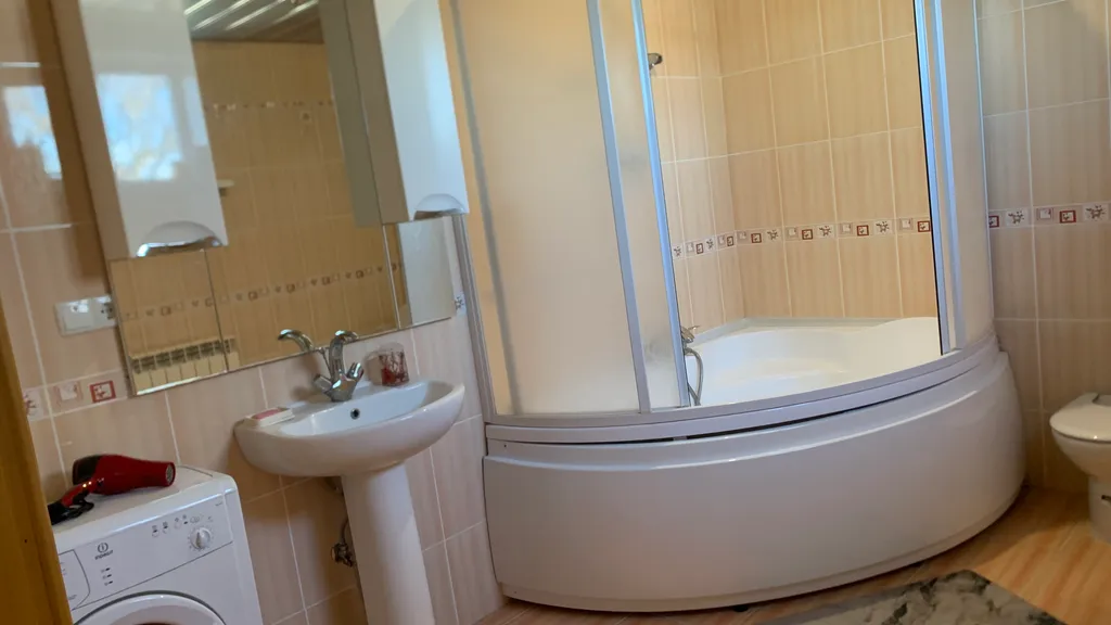 Особняк Береза