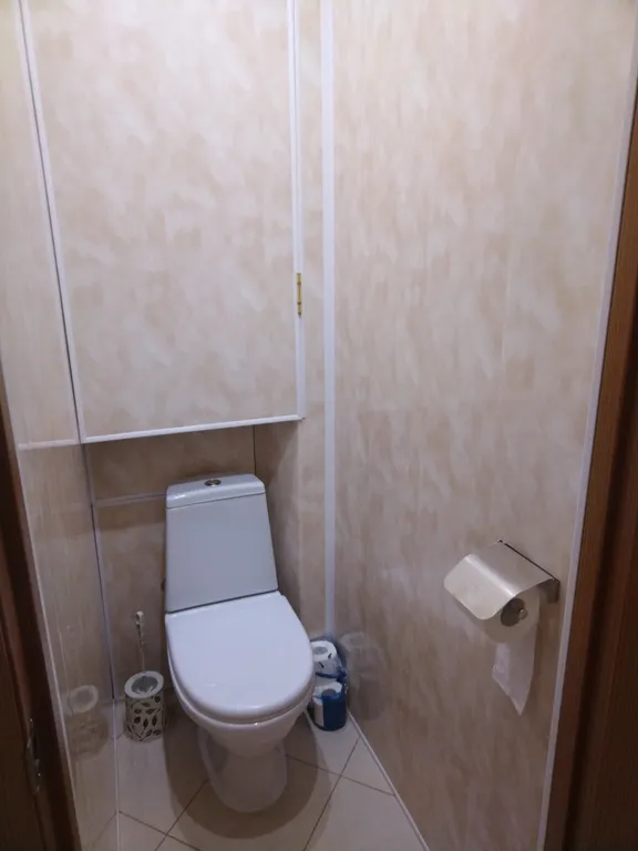 Уютный уголок