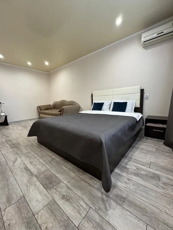 Квартира в центре