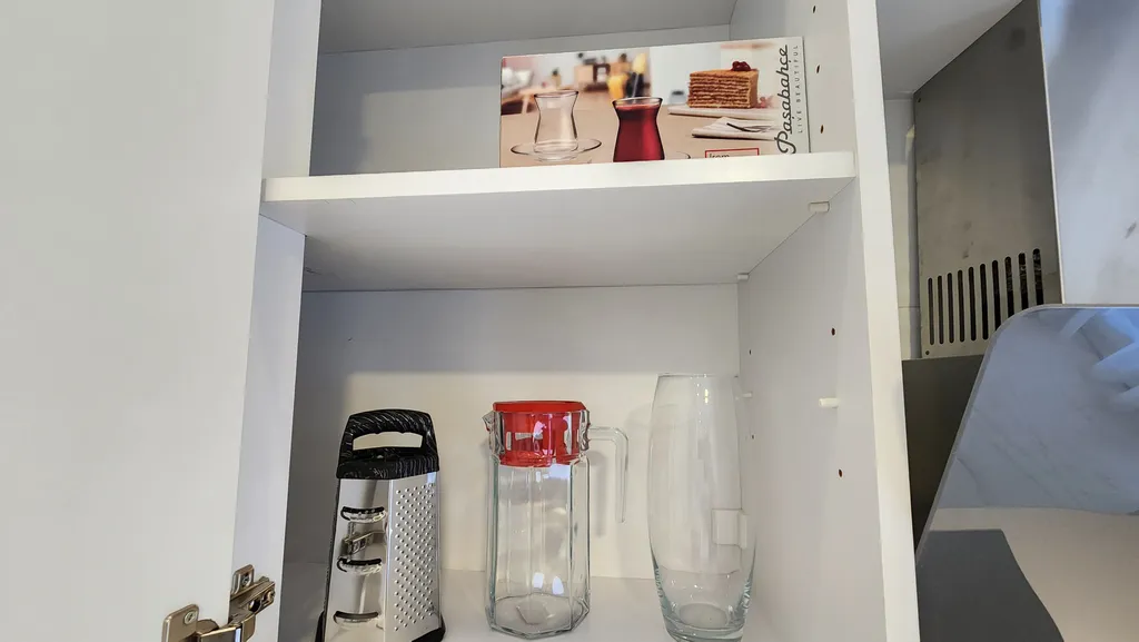 Квартира 2+1 с видом на горы