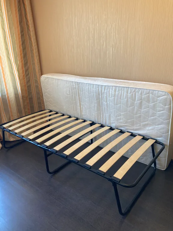 Квартира с видом на Рускеальский Экспресс и ранним заселением