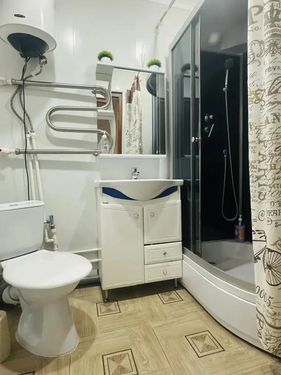 Квартира в центре