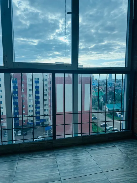 Апартаменты СитиМол