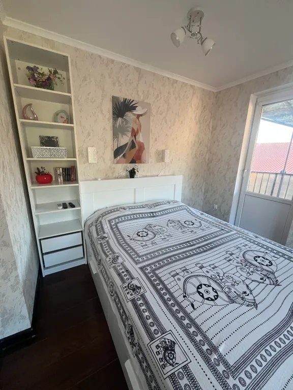 Квартира Квартира у моря — Лазаревское