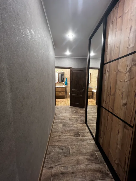 Уютная квартира в Абакане