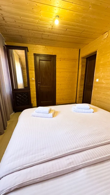 Дом для большой компании