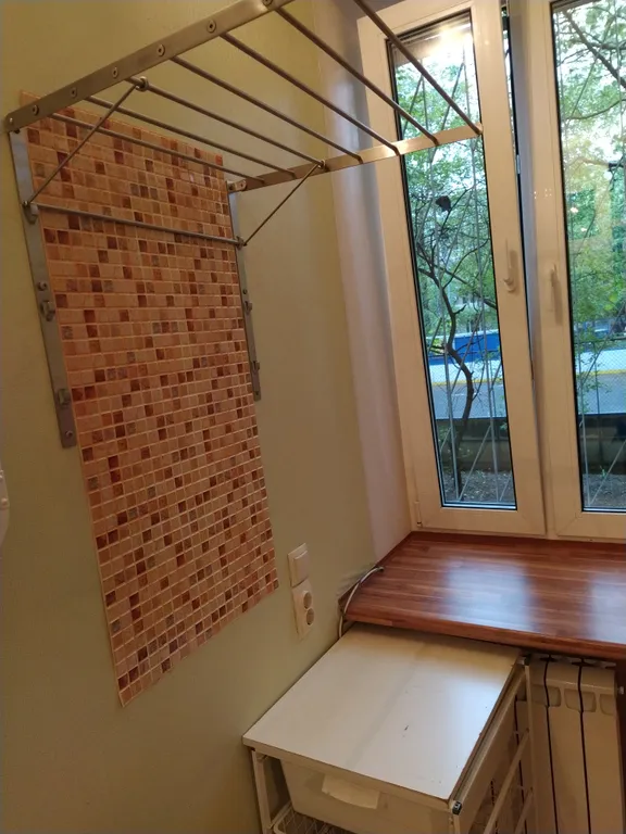 Комната с 2 отдельными кроватями