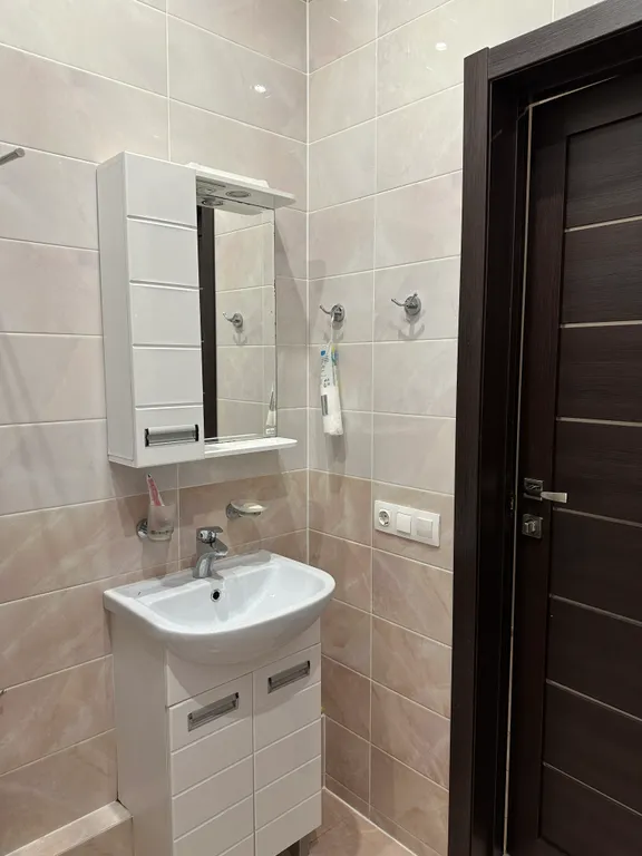 Комфортная современная квартира в центре города