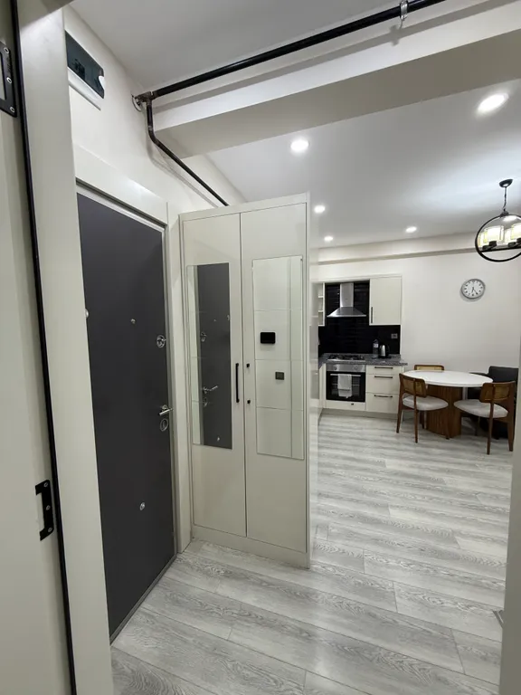 Cтильная eвpо-двушкa Elexus Тедже 2