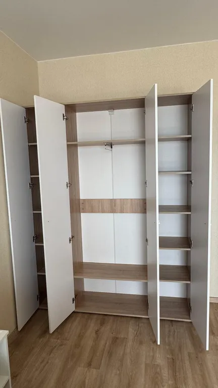 Квартира Уютная квартира, расположена вблизи ТЦ Броско-Молл — Хабаровск