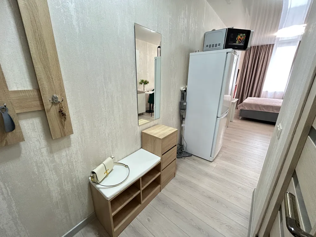 Квартира Уютная квартира для двоих — Сочи