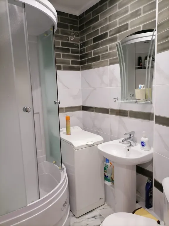 Квартира возле парка