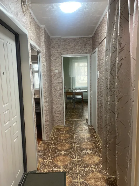 Уютная двухкомнатная квартира рядом с горнолыжным курортом