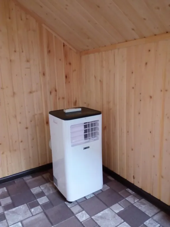 Комфортный таунхаус вблизи озера Банное и ГЛЦ