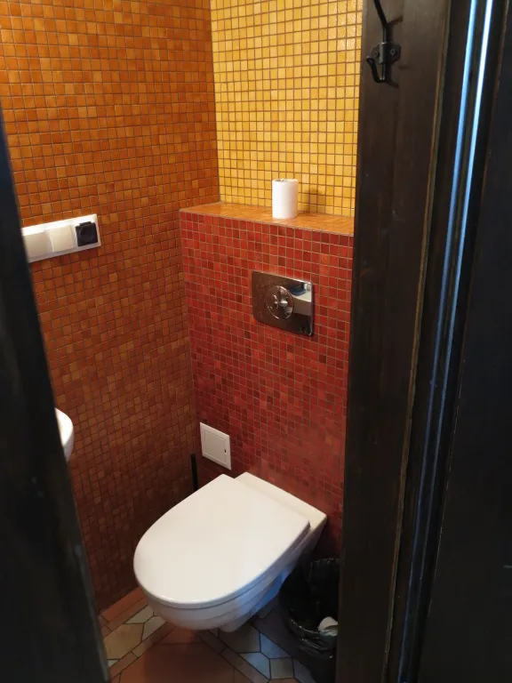 Apartment Beryozovka