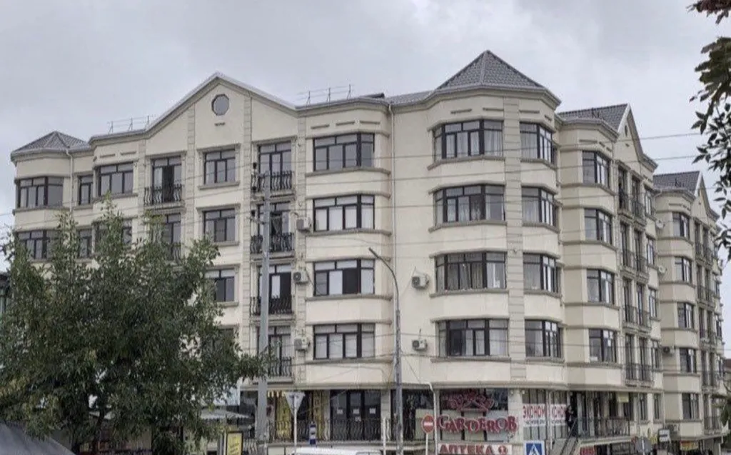 Уютная квартира в центре старого Дербента с видом на крепость — аренда посуточно в Дербент