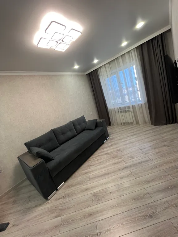 Квартира люкс