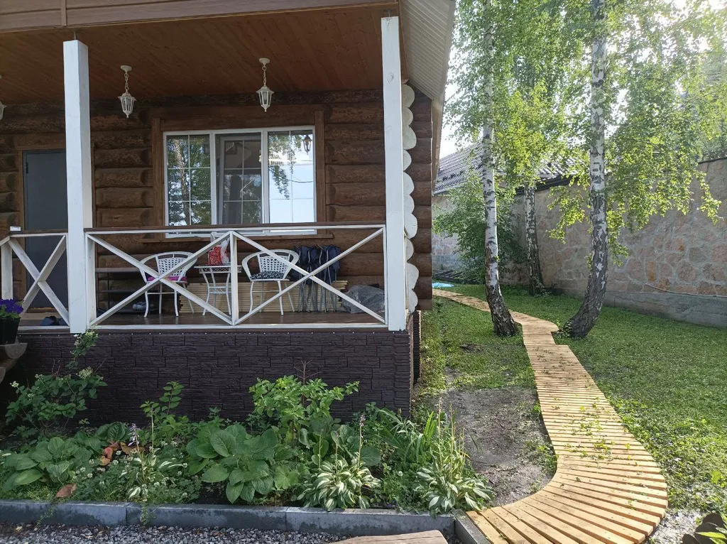 Уютная дача