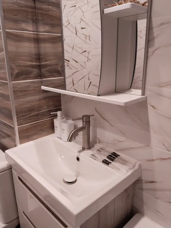 Комфортная квартира для вашего отдыха