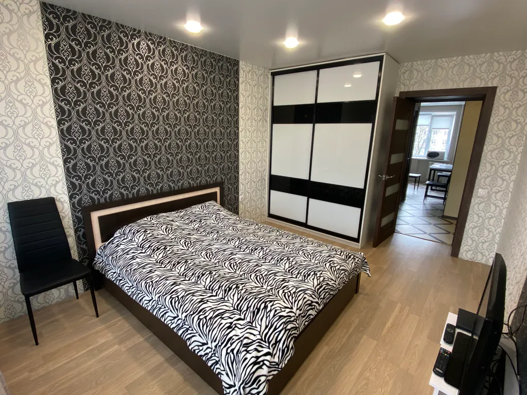 3-комнатная Квартира — аренда посуточно в Борисов