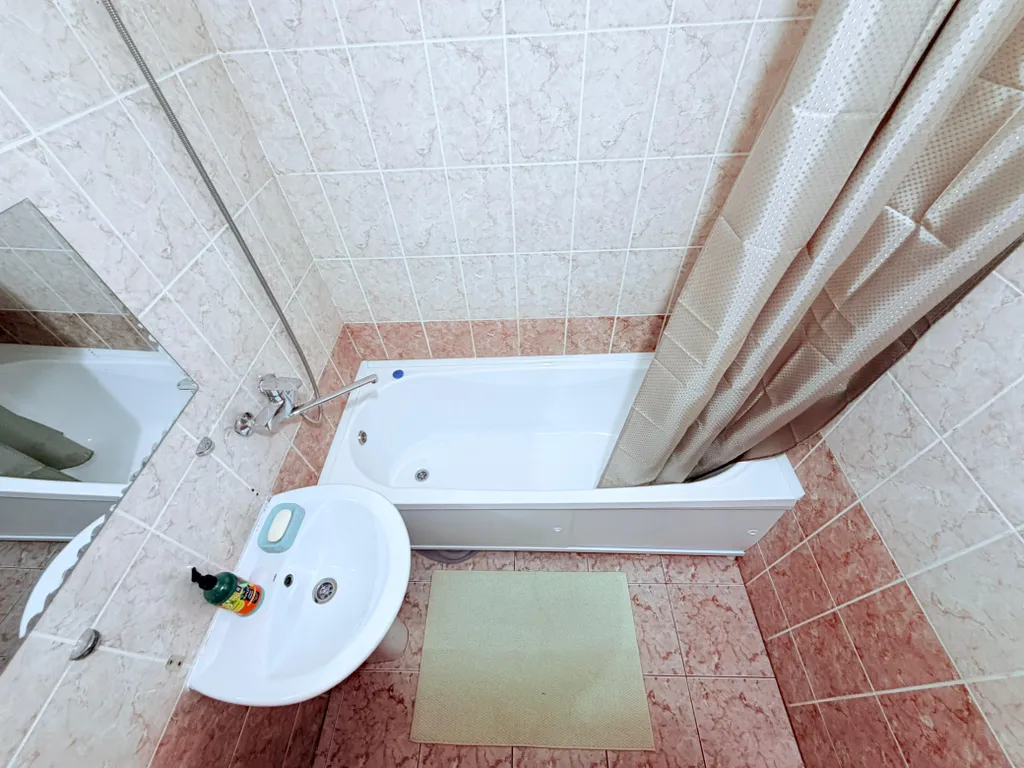 З-комнатная квартира в центре города