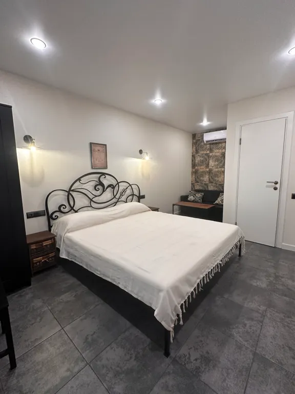 Квартира Комната — Адлер