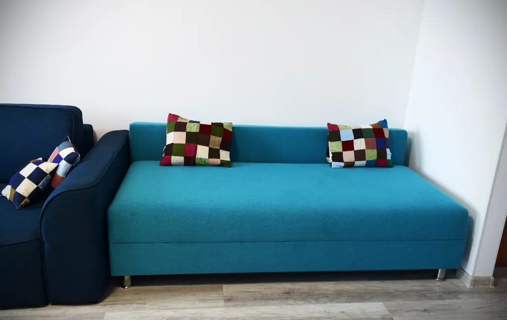 Квартира Квартира Уютная студия в современном ЖК Раз Два Три — Анапа